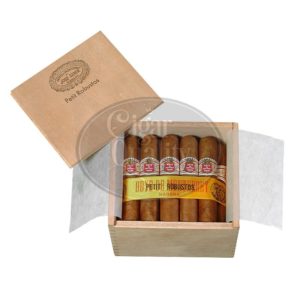 Hoyo De Monterrey Petit Robusto SLB (25)