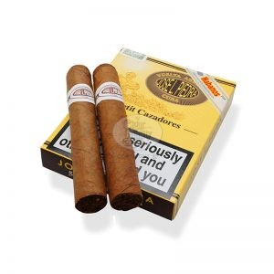 Jose El Piedra Petit Cazadores 5