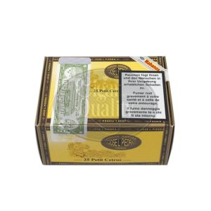 Jose L. Piedra Petit Cetros 01