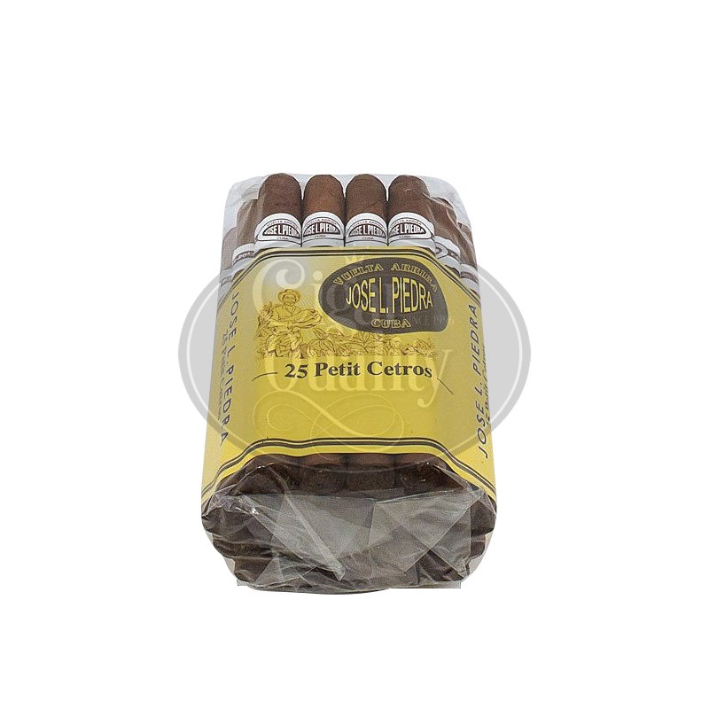 Jose L. Piedra Petit Cetros 02