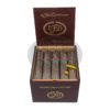 La Flor Dominicana Double Ligero DL 660 20 01