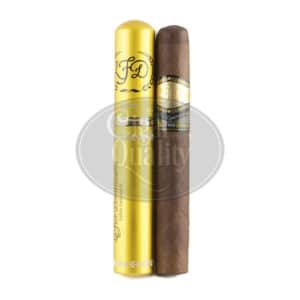 La Flor Dominicana Oro Tubos (5)