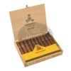 Montecristo Double Edmundo 10 02