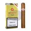 Montecristo Edmundo 3 01