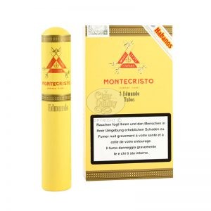 Montecristo Edmundo AT