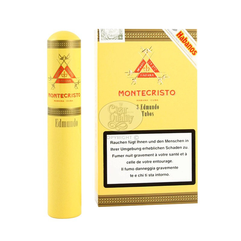 Montecristo Edmundo AT