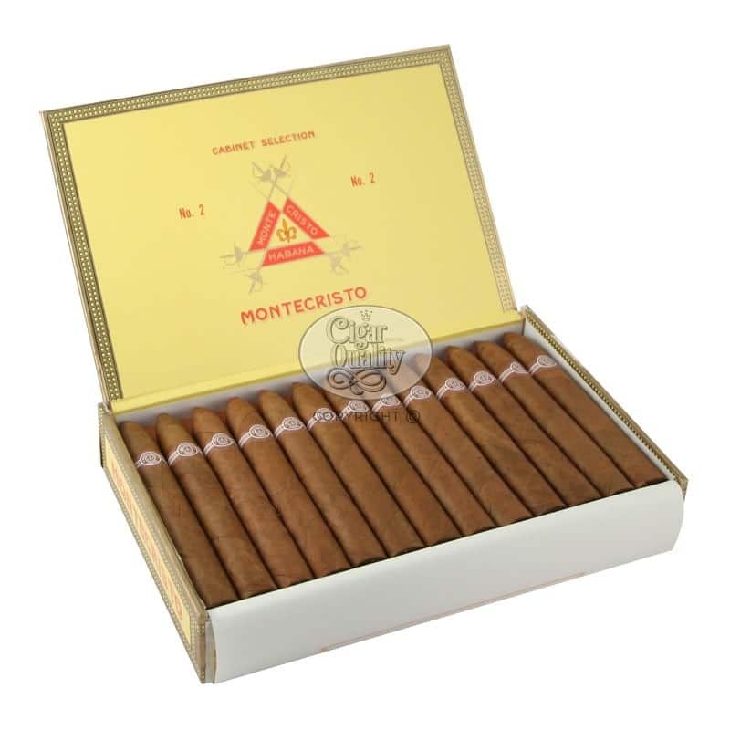 Montecristo No 2