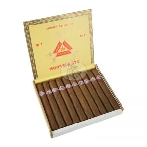 Montecristo No 4 K10