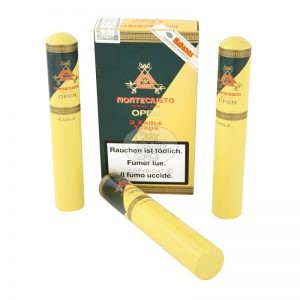 Montecristo Open Eagle AT