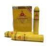 Montecristo Petit No 2 tubos 01