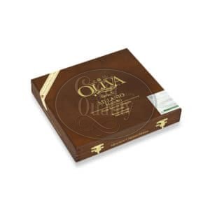 Oliva Série V Melanio Maduro Torpedo 02