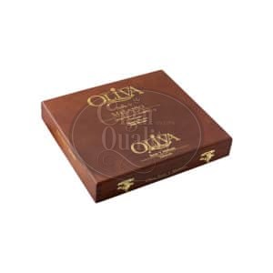 Oliva Série V Melanio Torpedo 03