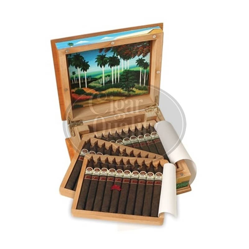 Padron 1926 Serie 40eme Anniversaire 01