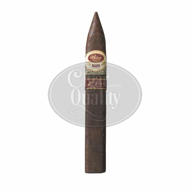 Padron 1926 Serie 40eme Anniversaire 02