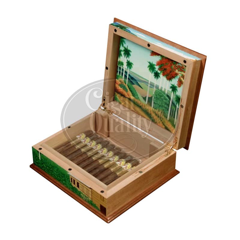 Padron 1926 Serie 40eme Anniversaire 03