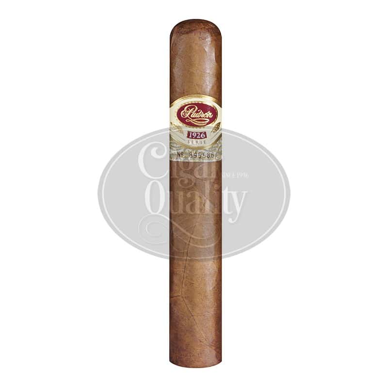 Padron 1926 Serie No. 9 02