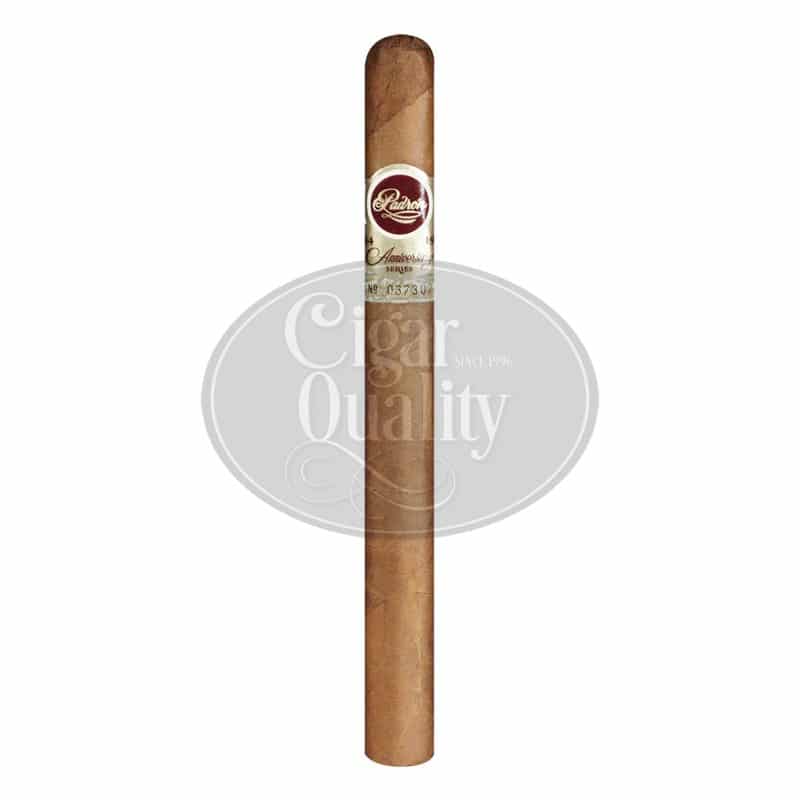 Padron 1964 Anniversary Corona 02