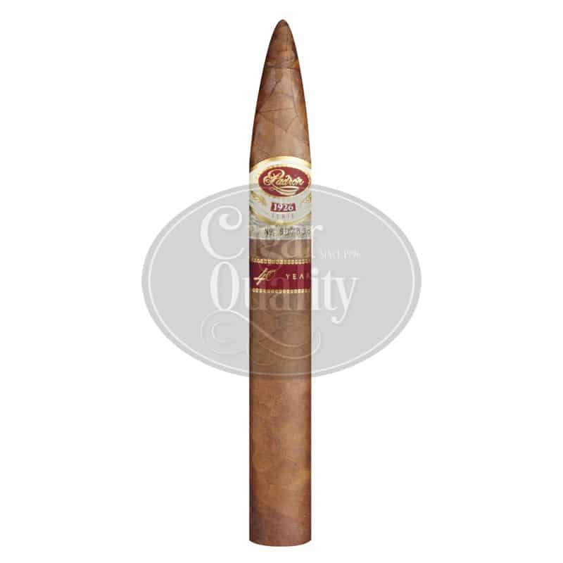 Padron Anniversary 1926 40th Anniversary 02