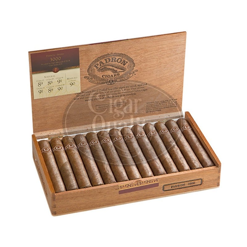Padron Classic 5000 01