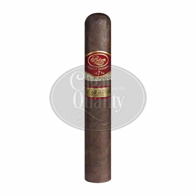 Padron Family Reserve 46 years 02