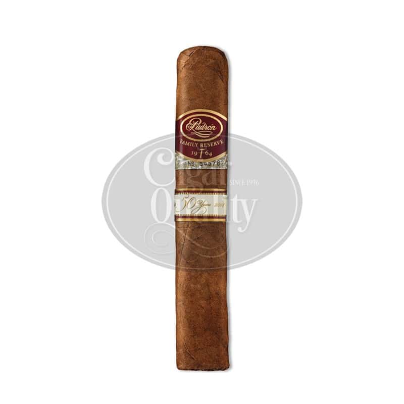 Padron Family Reserve 50 years 02