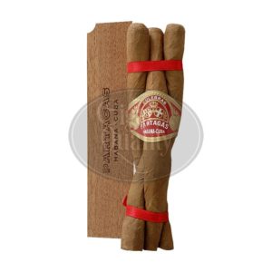 Partagas Culebras 9 02
