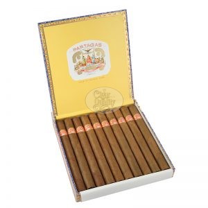 Partagas Lusitanias 10