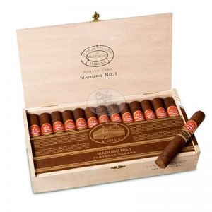 Partagas Maduro No 1 25 New
