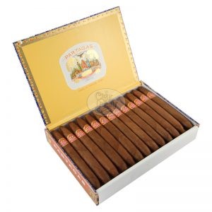 Partagas Presidentes 25