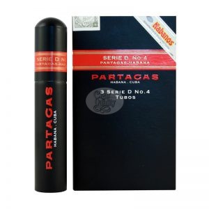 Partagas Serie D No 4 A T 3