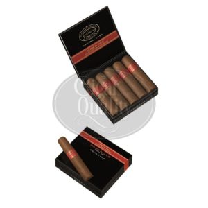 Partagas Serie D No. 6 (5)