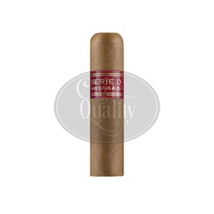 Partagas Serie D No. 6 (5)
