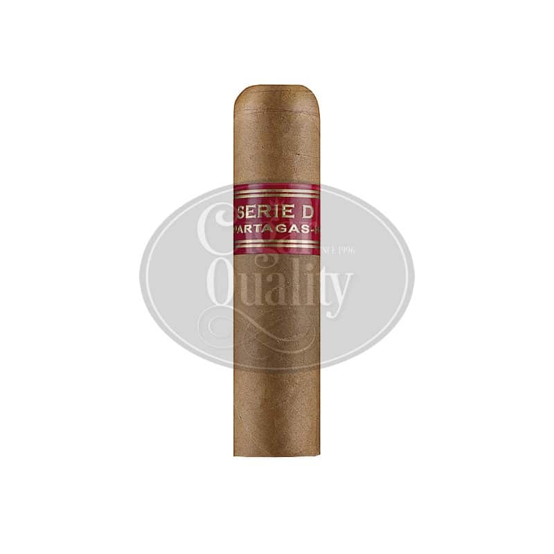 Partagas Serie D No. 6 new 1