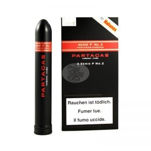 Partagas Serie P No 2 A T 3