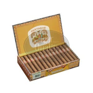 Partagas Shorts 25 01