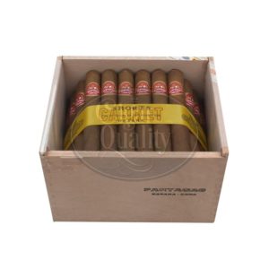 Partagas Shorts SLB (50)