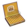 Partagas de Luxe Tubos 10 01 1