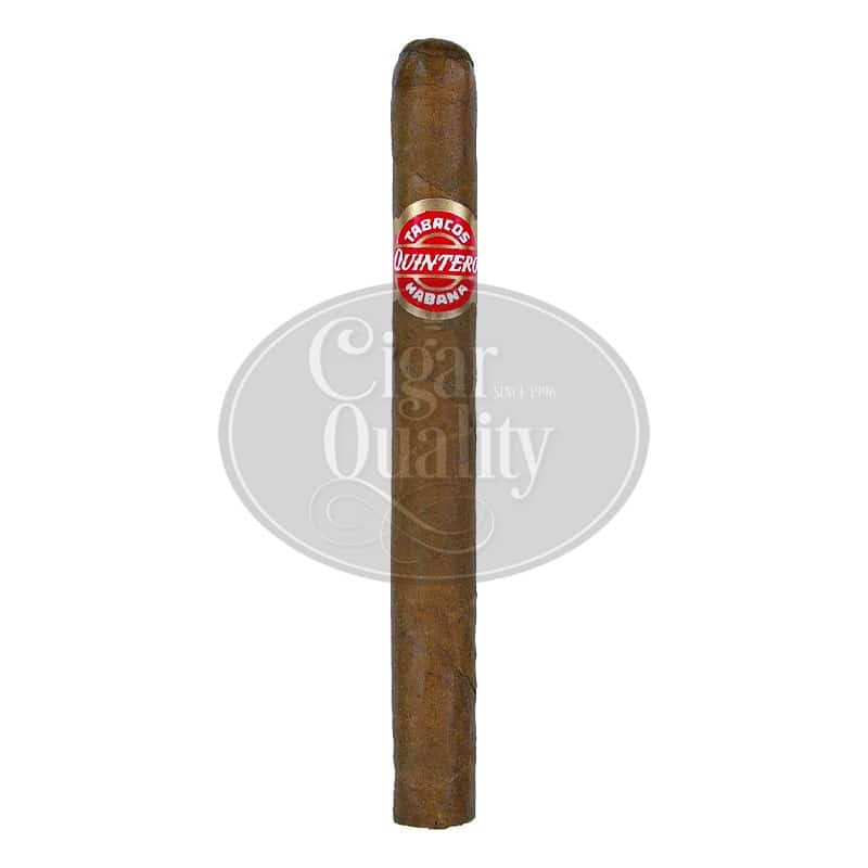 Quintero Panetelas 25 02