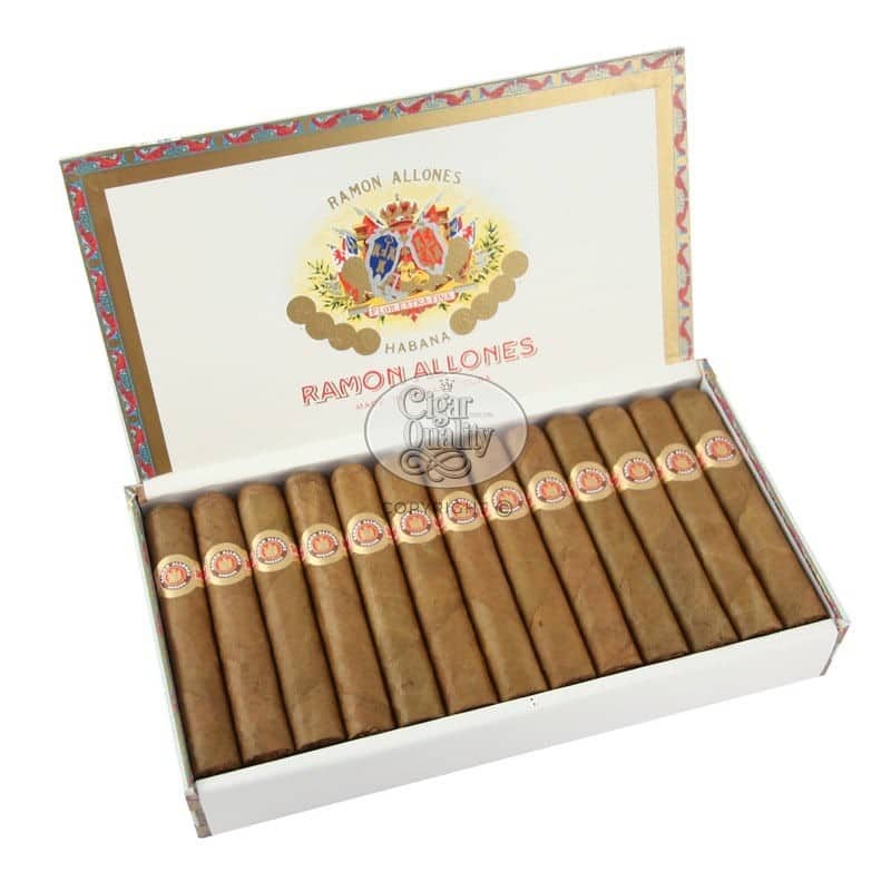 R Allones Specially Selected 25