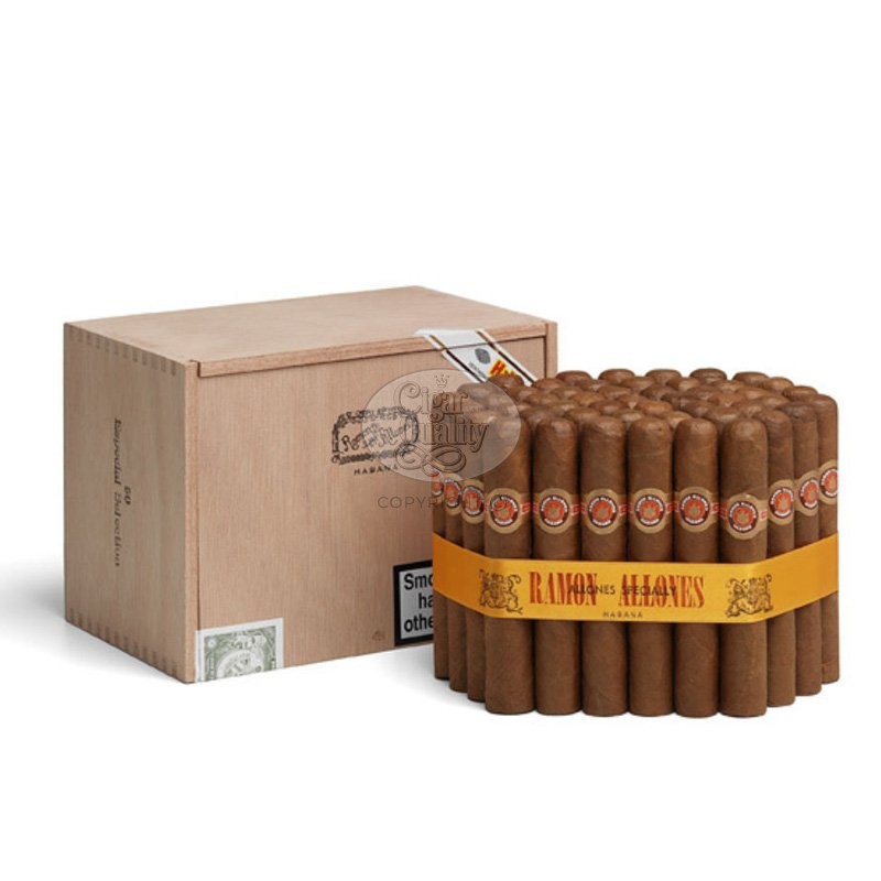 Ramon Allones Specially Selected SLB 50