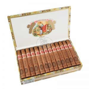 Romeo Cedros de Luxe No 3 25