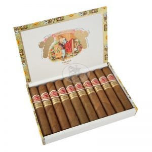 Romeo Short Churchill A T 3