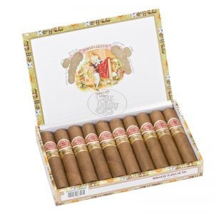 Romeo Wide Churchills 10