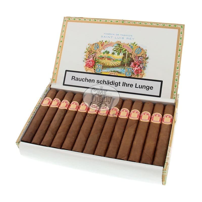 Saint Luis Rey Regios 25 02