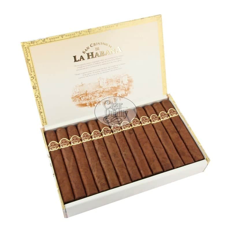 San Cristobal La Fuerza 25