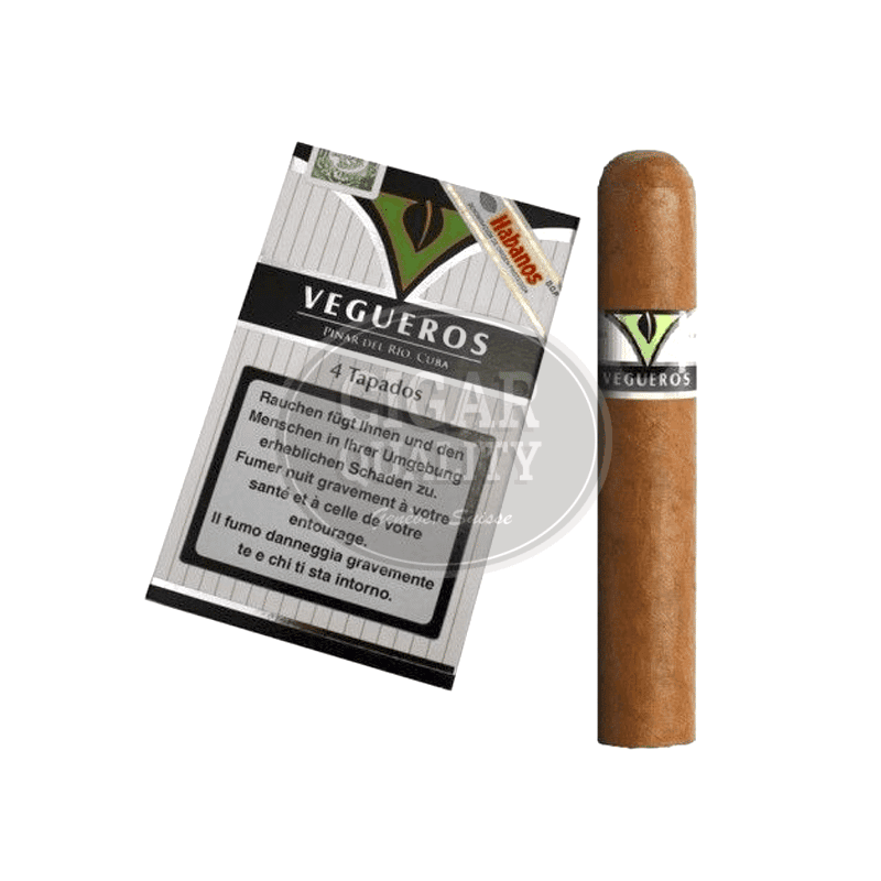 Vegueros Tapados 4