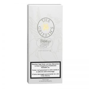 Griffins Prestige cello etui