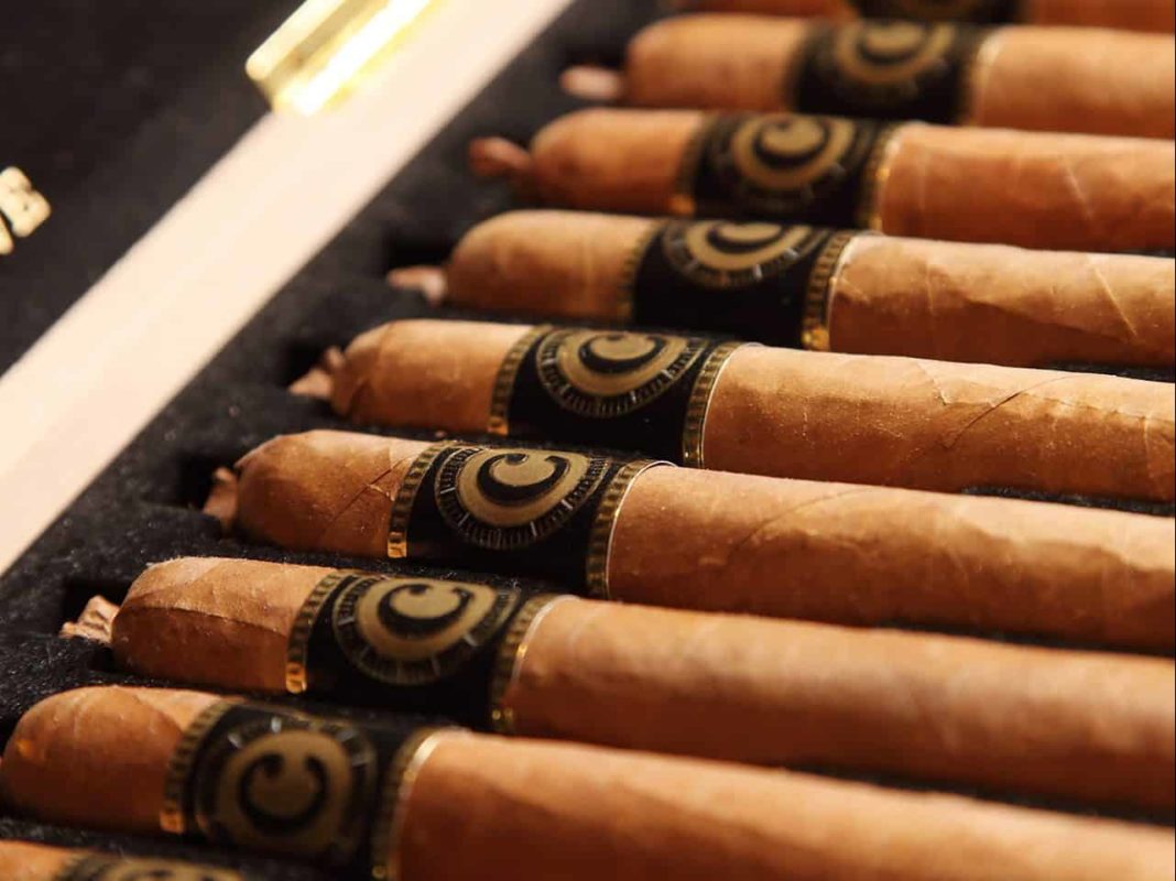 Cigar Quality