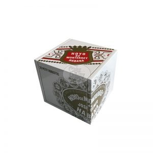 Humidor Hoyo de Monterrey Petit Robusto 02