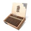Undercrown Maduro Corona Doble 01